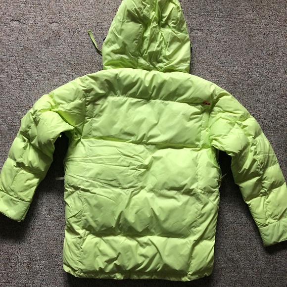 Ski/Snowboard  jacket - Picture 3 of 6
